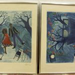 916 6210 COLOR ETCHINGS